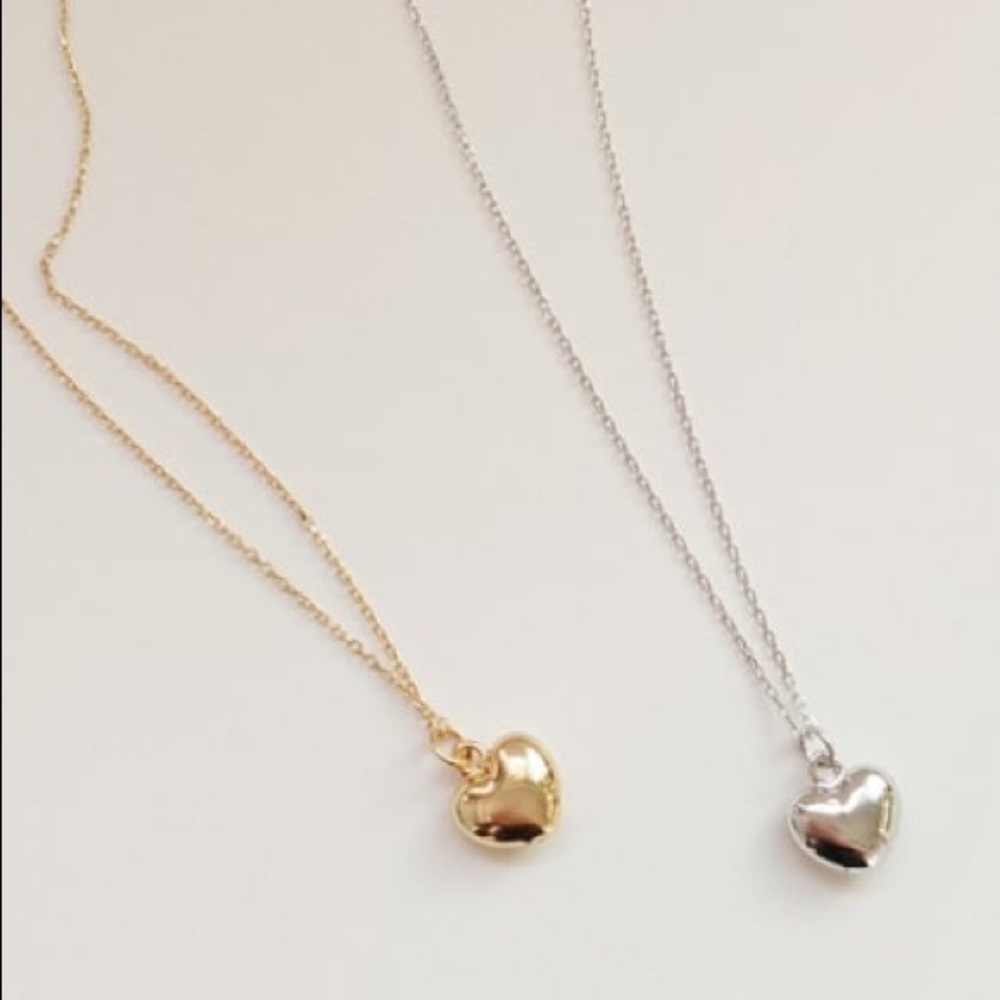 Pure Love Pendant